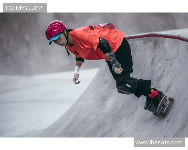 滑板战术解析：广州滑板队如何运用区域防守提升竞技水平